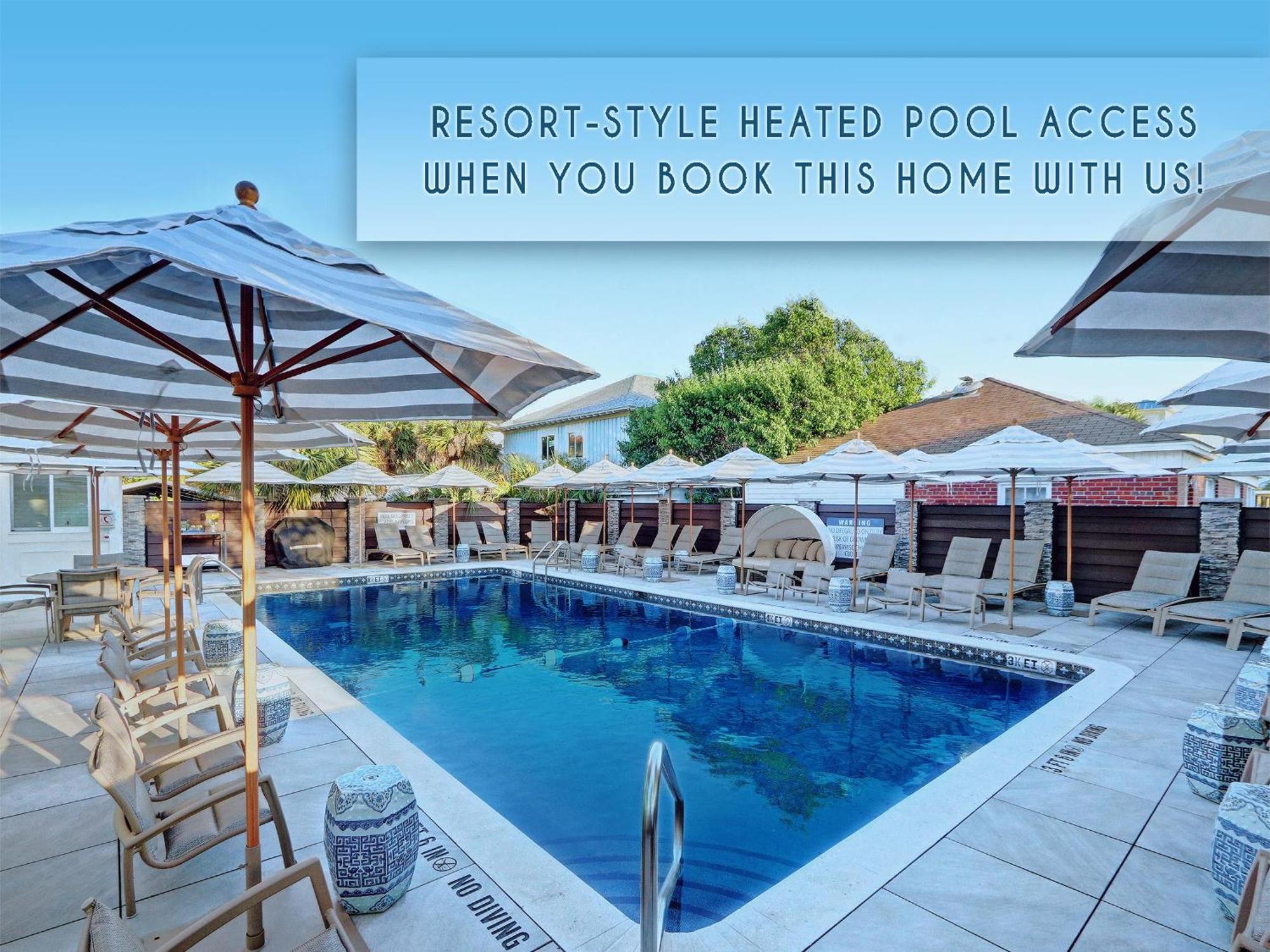 The Haywood Villa Savannah Ngoại thất bức ảnh